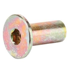 Гайка з різьбленням M8x25 AC639904 АС639904, Kverneland , Квернеланд